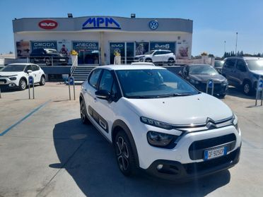 CITROEN C3 SHINE 1.5 HDI 100CV
