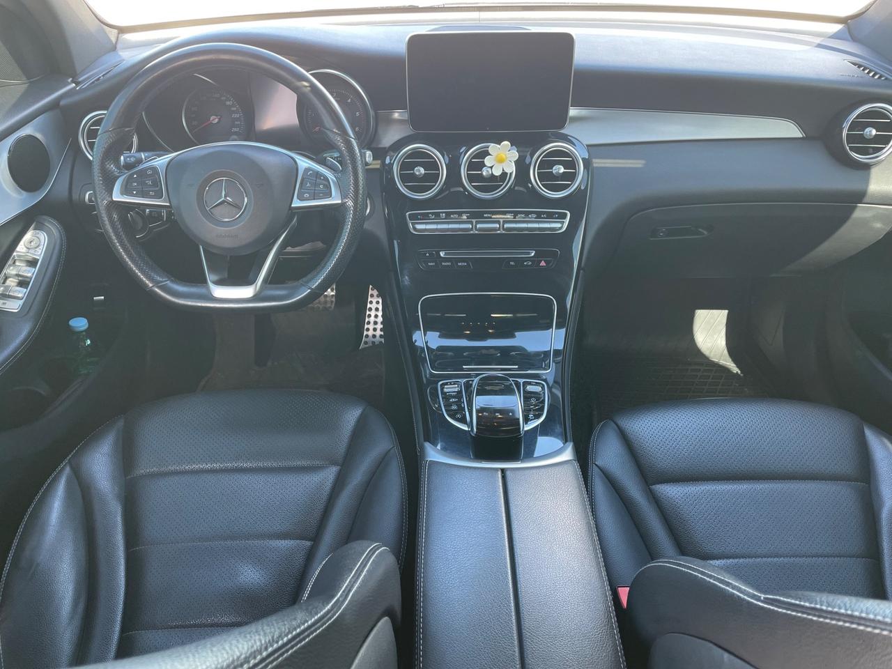 Mercedes-benz GLC 250 d 4Matic Coupé Premium