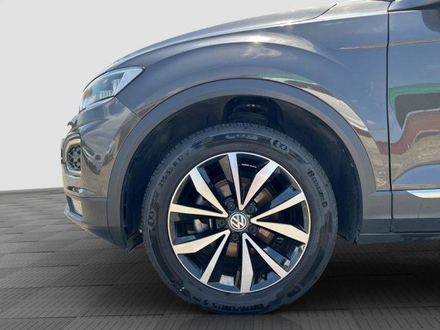 VOLKSWAGEN T-Roc T-Roc 1.5 TSI ACT Style DSG BlueMotion Technology