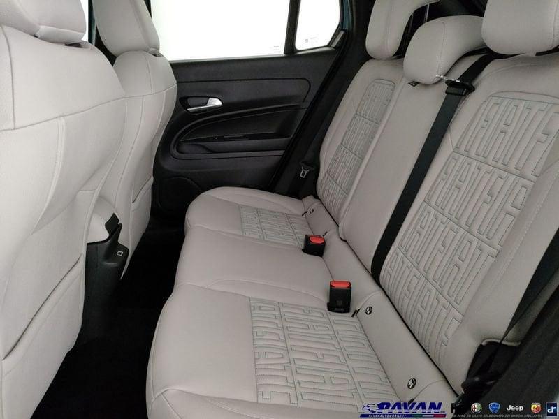 FIAT 600 1.2 Hybrid 110 CV DCT MHEV La Prima