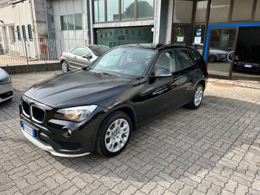 Bmw X1 sDrive 2.0D CV140 km105400