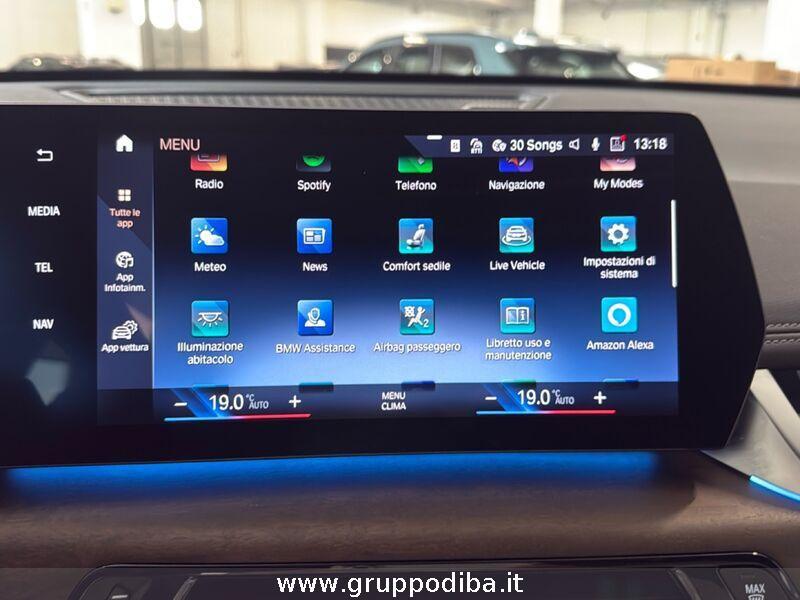 BMW X1 U11 xdrive23i mhev 48V MSport auto