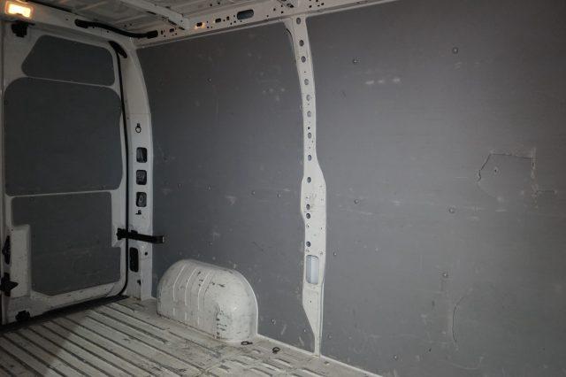 OPEL Movano 35Q 2.3 Turbo D 135CV L2H2 Ufficiale Certificato