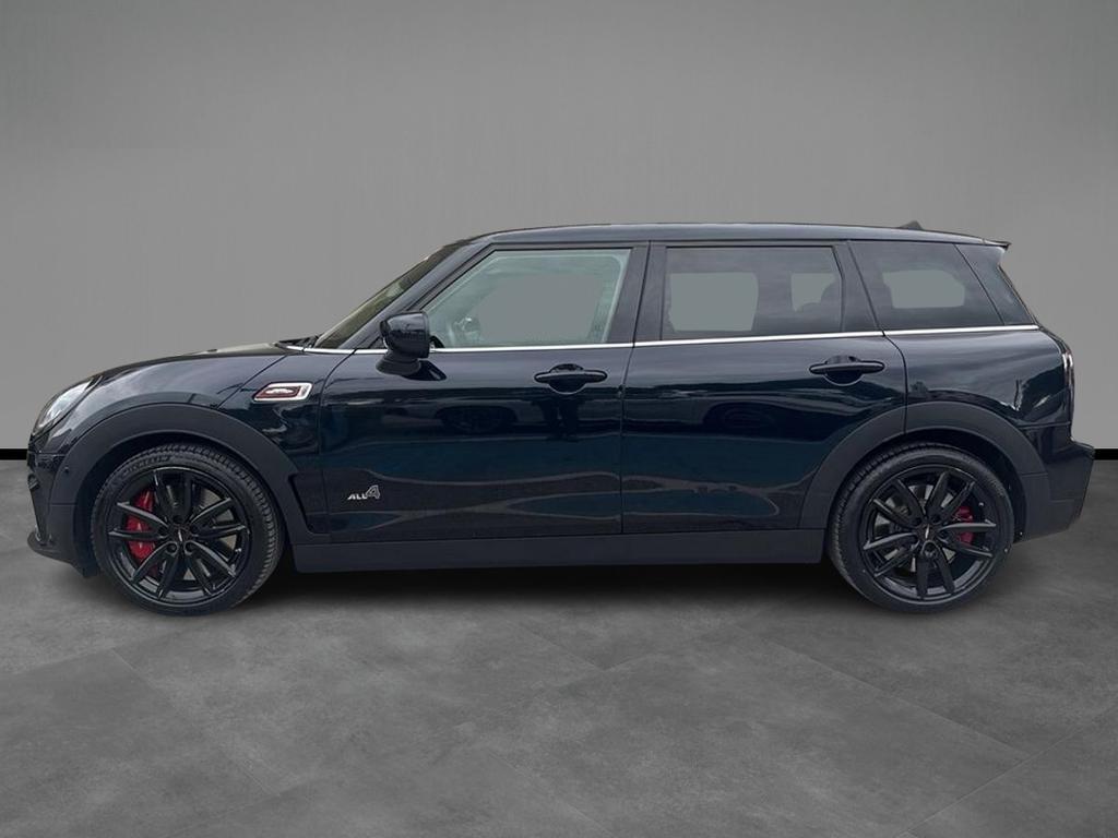 Mini John Cooper Works Clubman 2.0 JCW Steptronic