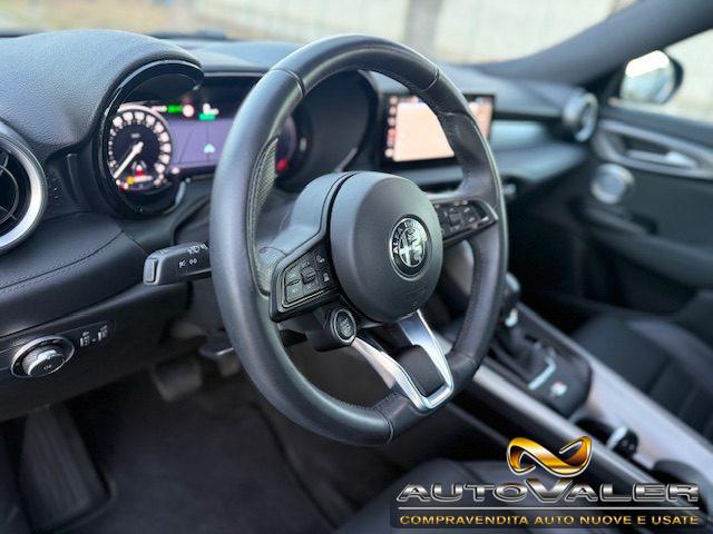 ALFA ROMEO Tonale 1.5 130 CV MHEV TCT7 Sprint
