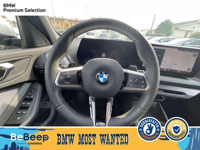 BMW Serie 1 118D MSPORT AUTO