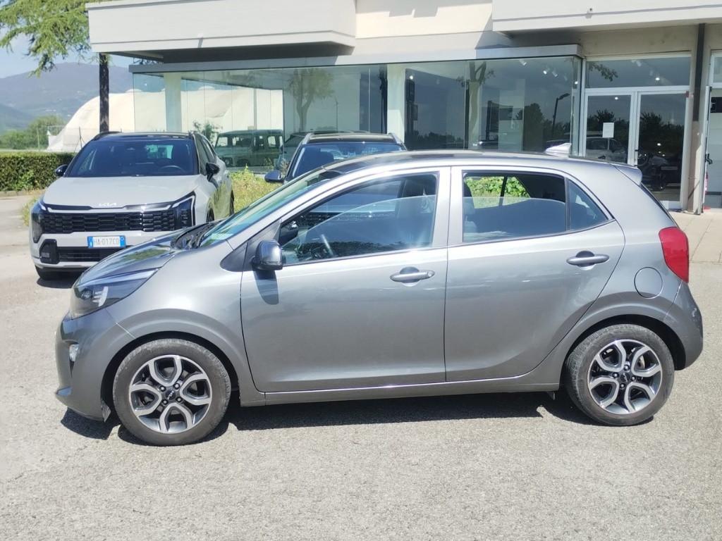 KIA Picanto 1.0 dpi Style Techno&Safety