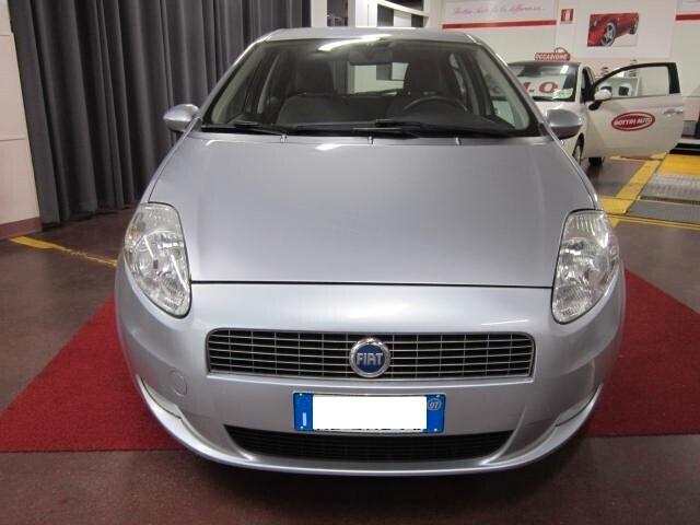 Fiat Grande Punto 1.2 5 porte Dynamic NEOPATENTATI