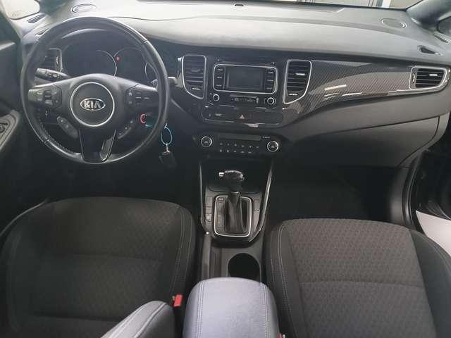 Kia Carens Carens IV 2013 1.7 crdi Platinum