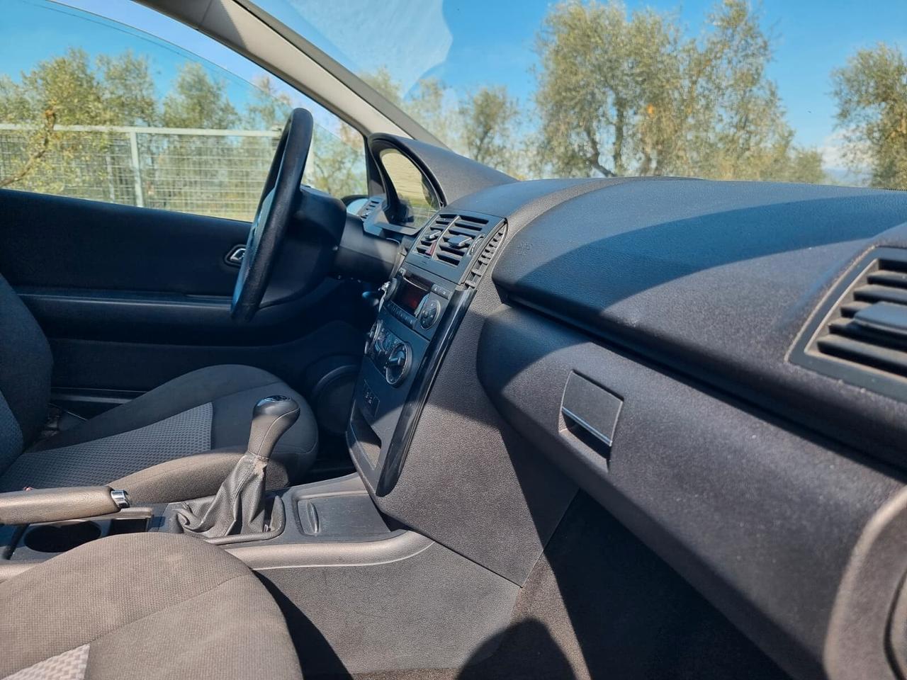 Mercedes-benz A 180 CDI Classic NEOPATENTATI