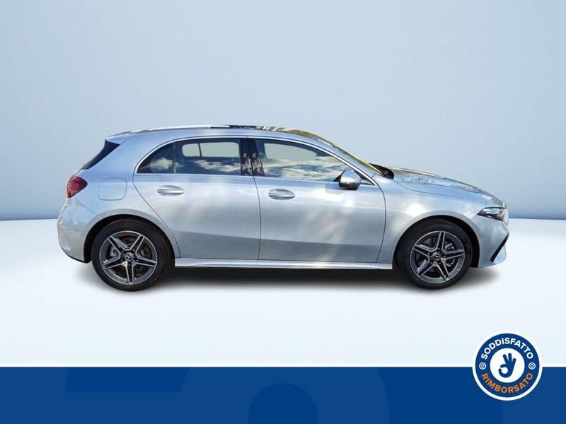 Mercedes-Benz Classe A 250e EQ-Power Automatic AMG Line Advanced Plus Digital Edition