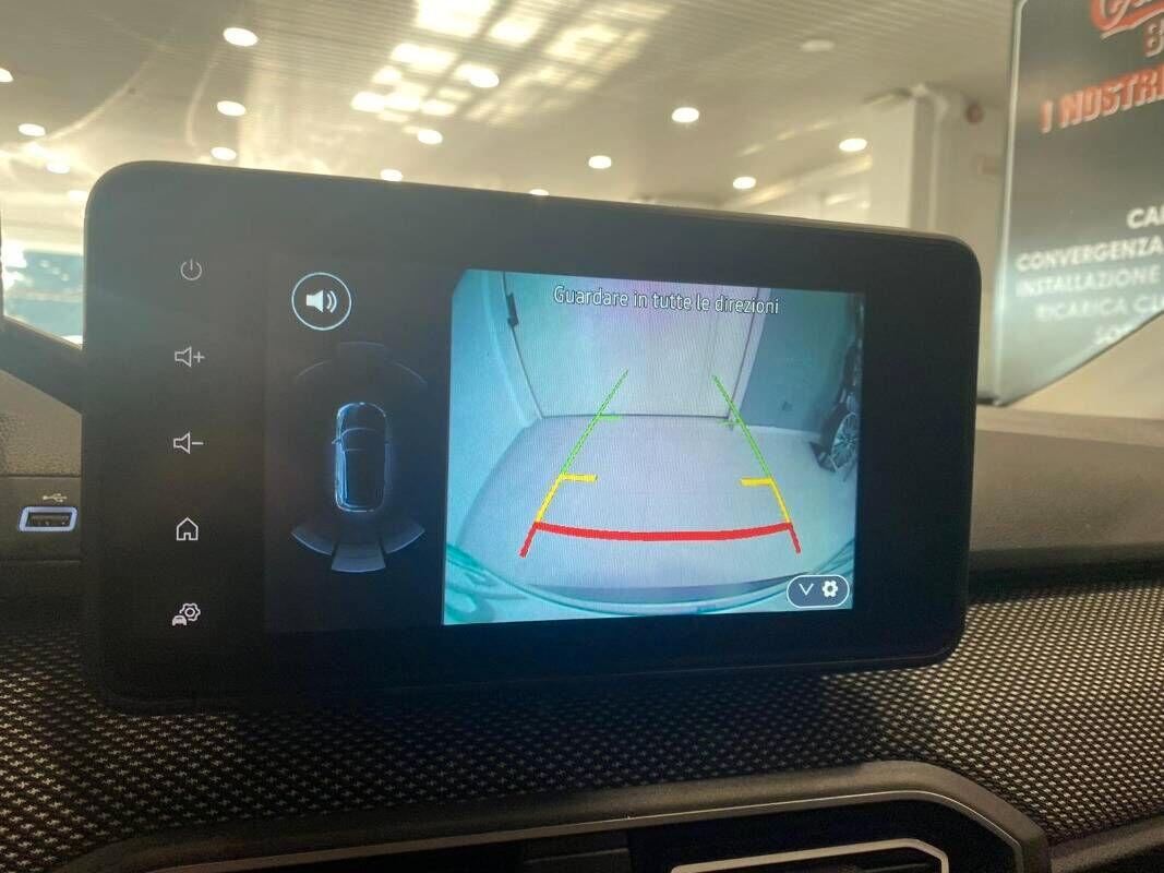 Dacia Jogger 1.0 tce Expression Gpl 100cv