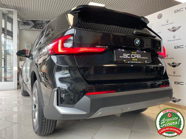 BMW X1 sDrive 18d 150cv aut. *FULL LED