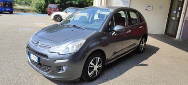 Citroen C3 PureTech 68 Attraction NEOPATENTATI