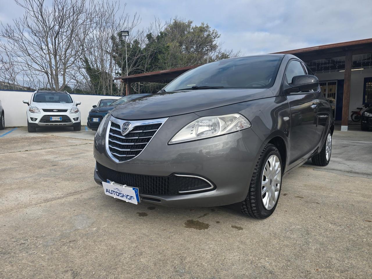 Lancia Ypsilon 1.3 MJT 16V 95 CV 5 porte S&S Gold
