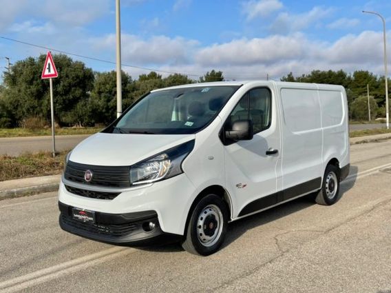 FIAT Talento 1.6 MJT 120CV PL-TN Furgone 12q