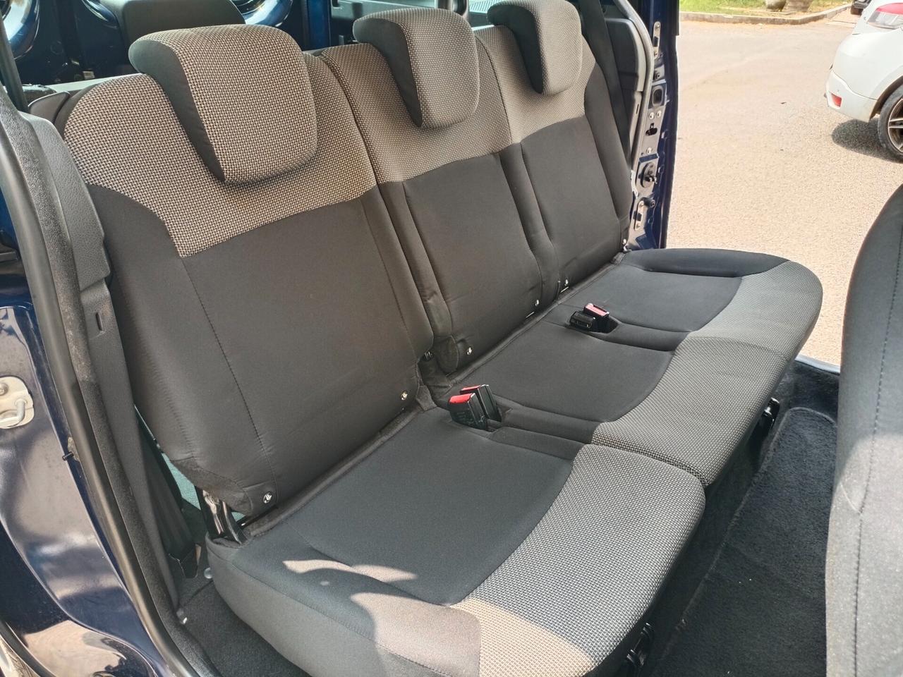 Dacia Dokker 1.6 GPL