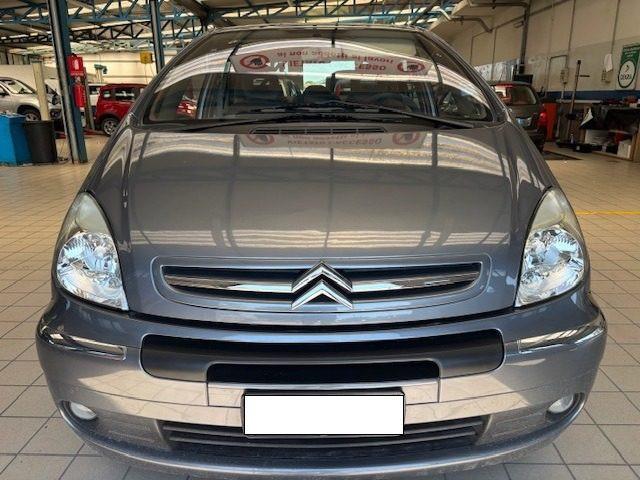 CITROEN Xsara Picasso 1.8 16V Elegance Bi Energy