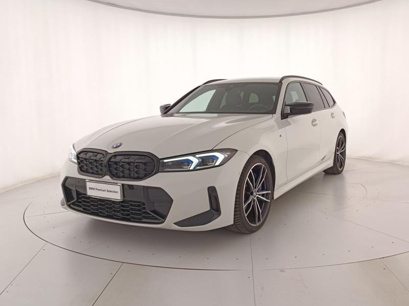 BMW Serie 3 M Touring 340 d Mild Hybrid 48V xDrive Steptronic