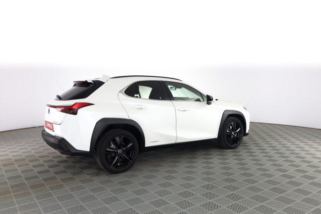 LEXUS Other UX UX Hybrid Midnight