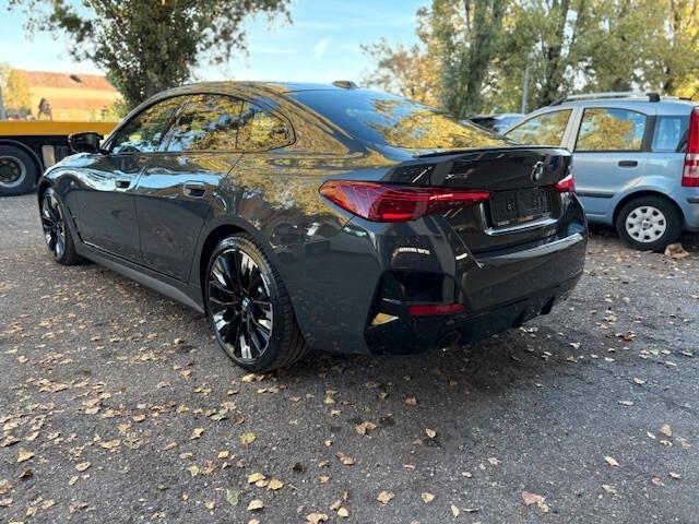 Bmw 420d 48V xDrive Coupé Msport Pro+TETTO