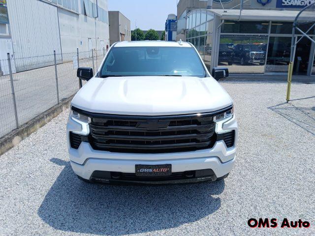 CHEVROLET Silverado 6.2L EcoTec3 V8 High Country N1 - Pronta