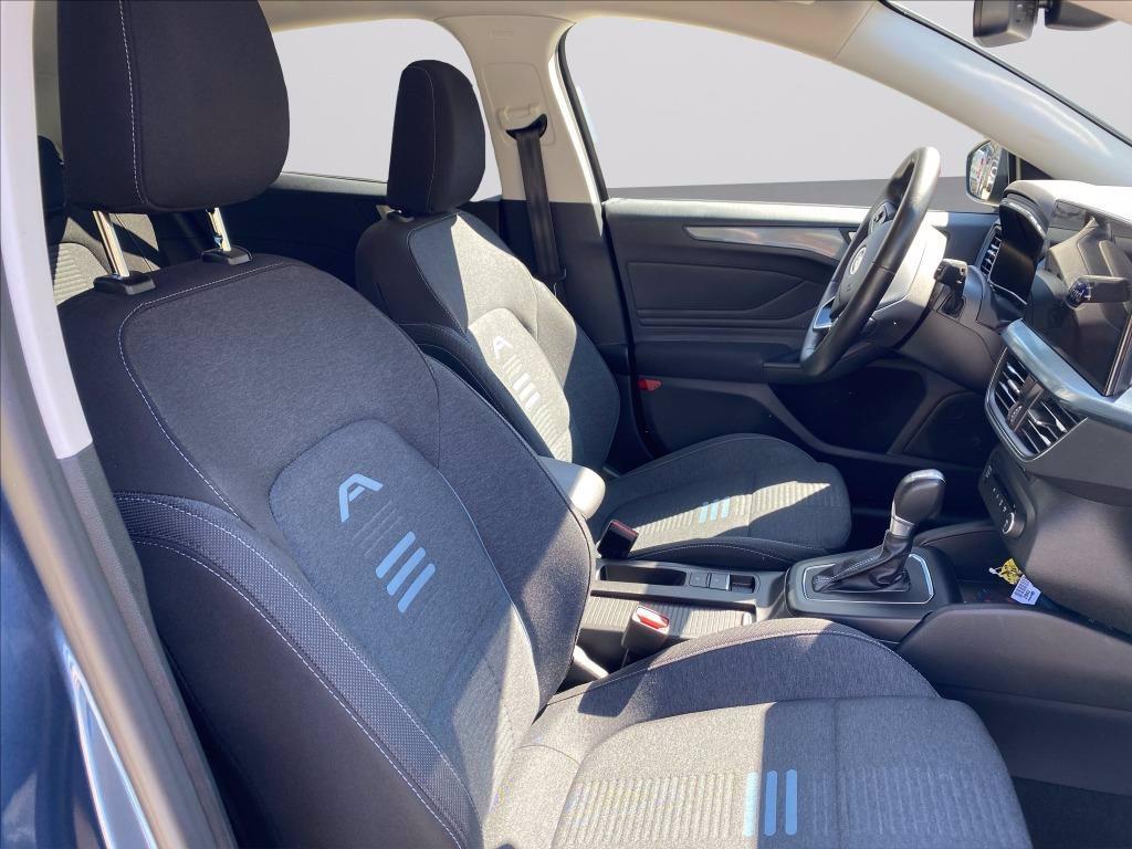FORD Focus Active 1.0 ecoboost h 125cv powershift del 2023