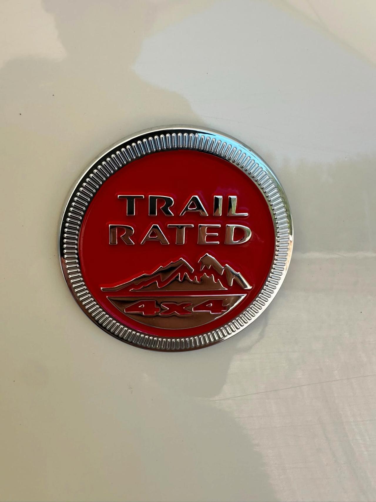Jeep Renegade 2.0 Mjt 170CV 4WD Active Drive Low Trailhawk