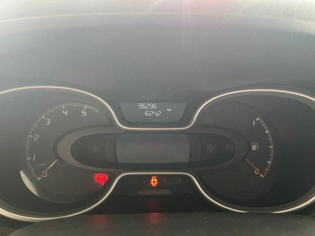 FIAT Talento Fiat Talento Furgone 2.0 Ecojet 120 Turbo L1H1 1,0