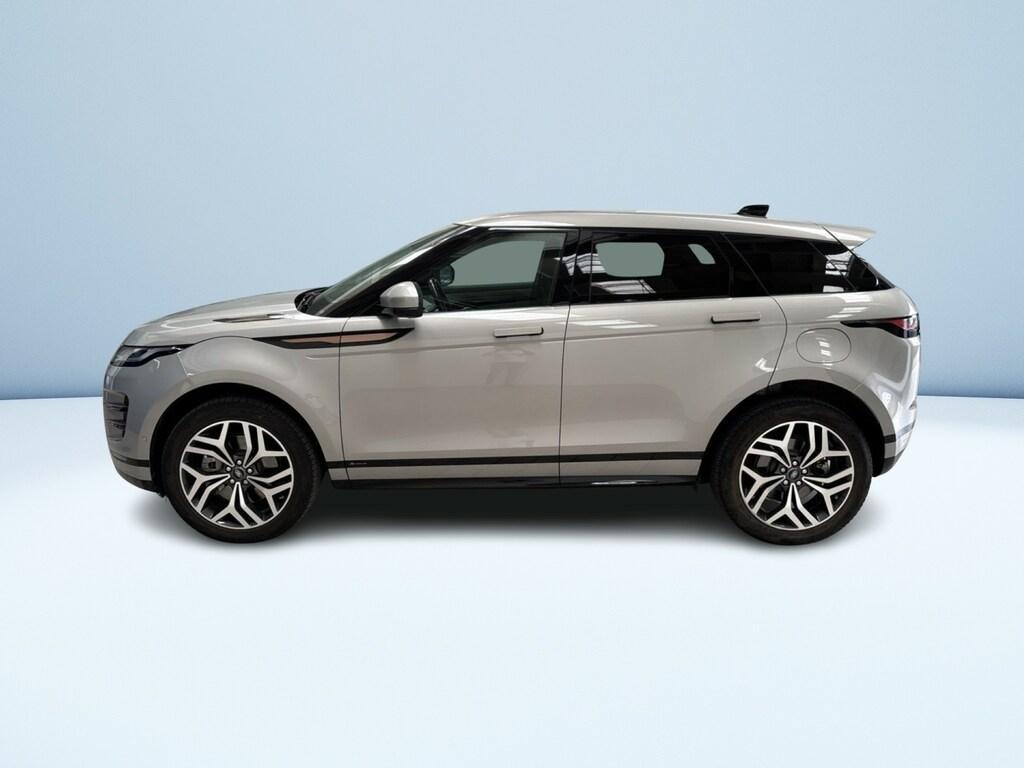 Land Rover Range Rover Evoque 1.5 I3 PHEV R-Dynamic HSE AWD Auto