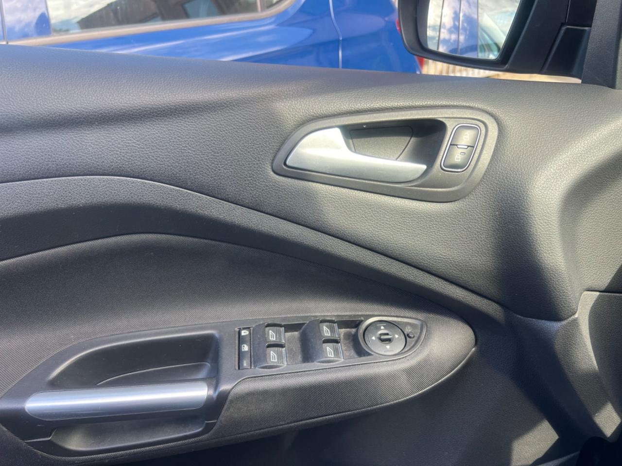 Ford C-Max 1.0 EcoBoost 125CV Start&Stop Titanium X