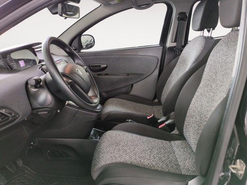 Lancia Ypsilon 3ª SERIE 1.0 FireFly 5 porte S&S Hybrid S