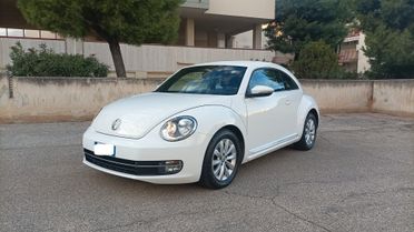 Volkswagen Maggiolino 1.6 TDI Design