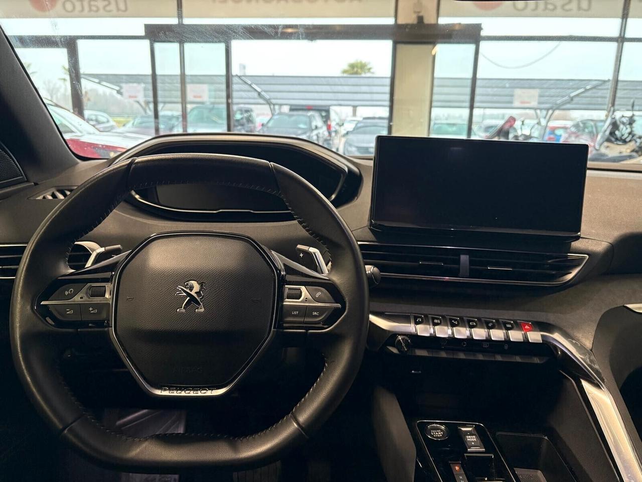 Peugeot 5008 ALLURE PACK BlueHDi 130 EAT8 7 p. SPOTICAR