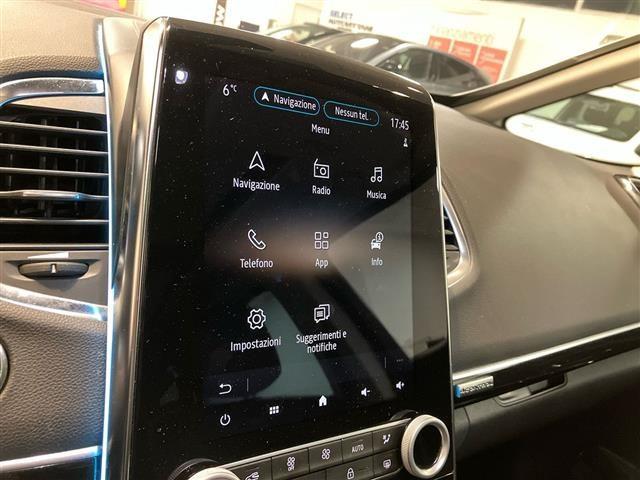 RENAULT Espace 2.0 Blue dCi 160cv Executive 4 control-tetto aprib