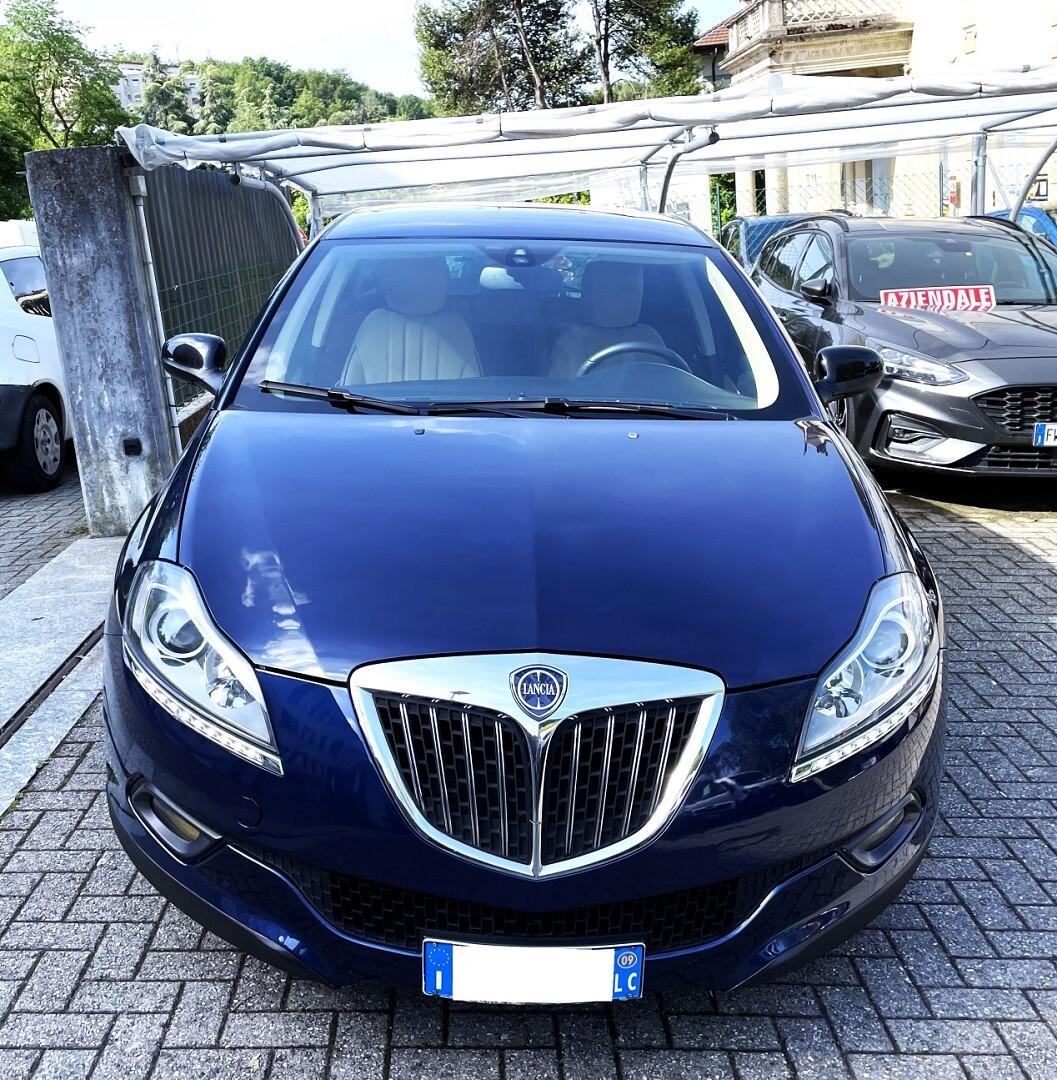 Lancia Delta 1.4 Tjt 150Cv 100.000Km - Unico Prop