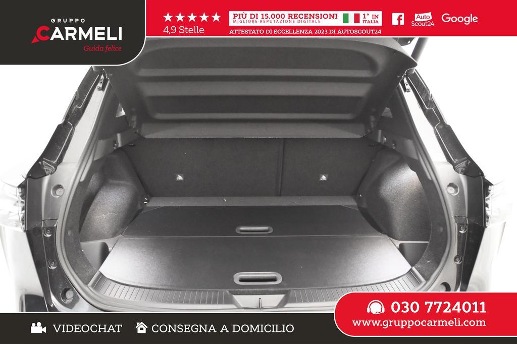 Nissan Qashqai 1.5 e-POWER Tekna 2WD e-Shifter