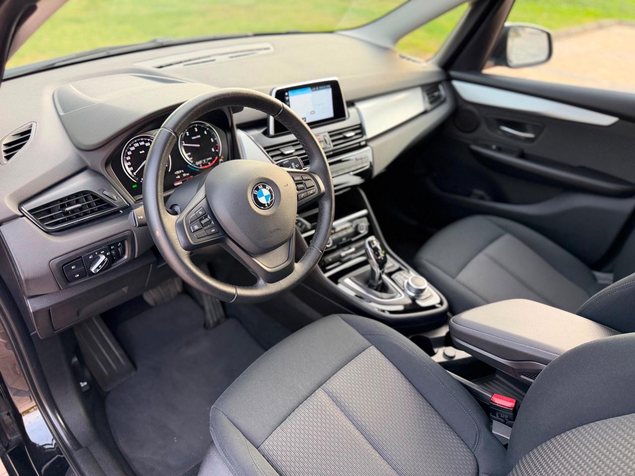 Bmw 218 SERIE 2 G.T. (F46) ('15'-'22') 218D GRAN TOURER LUXURY