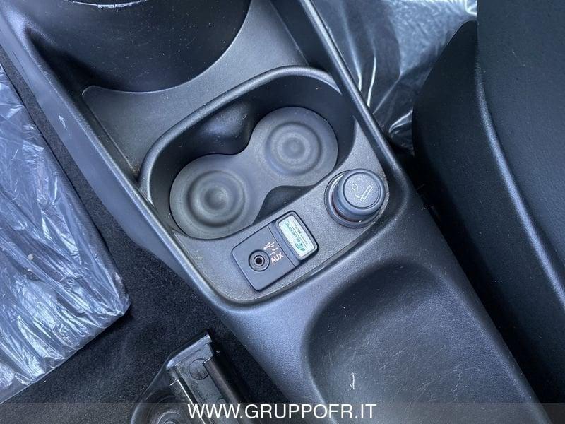 Abarth 595 595 1.4 t-jet Turismo 165cv