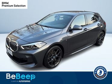 BMW Serie 1 116D MSPORT AUTO