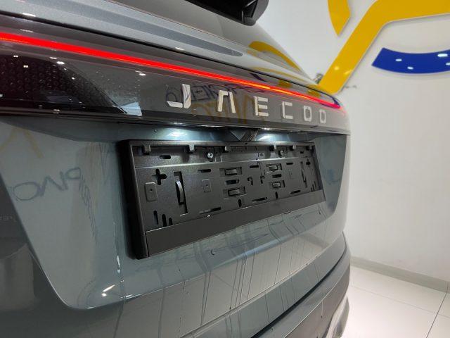 JAECOO Jaecoo 7 1.6 TGDI aut. Select tua a 310,00 mensili ant.0
