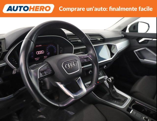 AUDI Q3 SPB 35 TDI S tronic S line edition