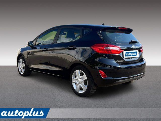 FORD Fiesta 1.1 70CV Cool&Connect