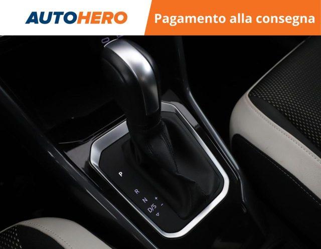VOLKSWAGEN T-Roc 1.5 TSI ACT Advanced BlueMotion Technology