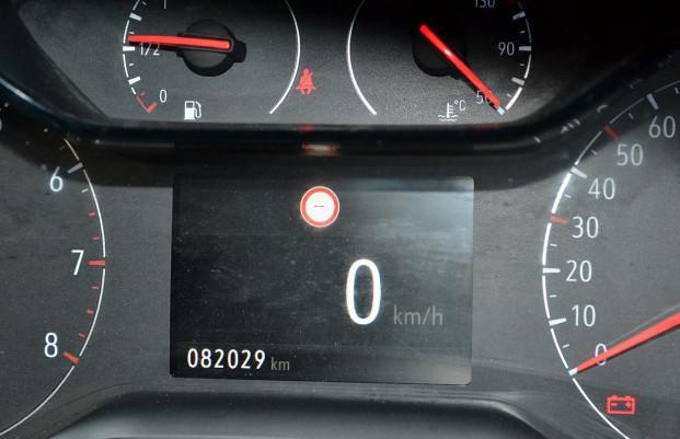 OPEL CORSA - 1.5 diesel Edition