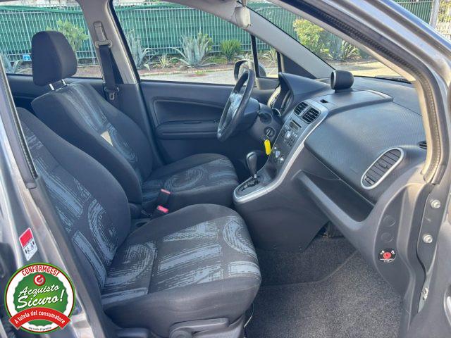 OPEL Agila 1.2 16V 94 CV Elective - AUTOMATICA -