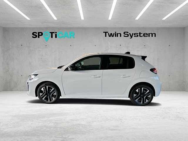 Peugeot 208 Hybrid 136 e-DCS6 Allure