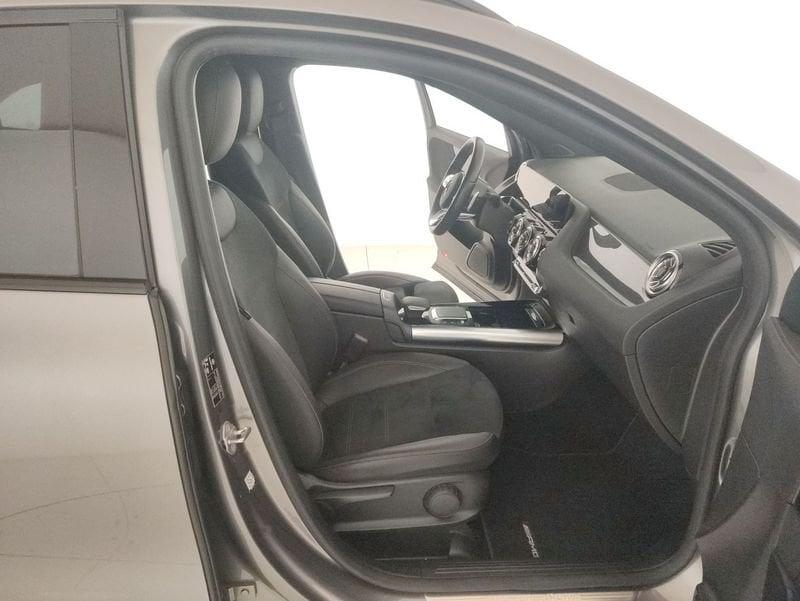 Mercedes-Benz GLA 200 d Premium auto