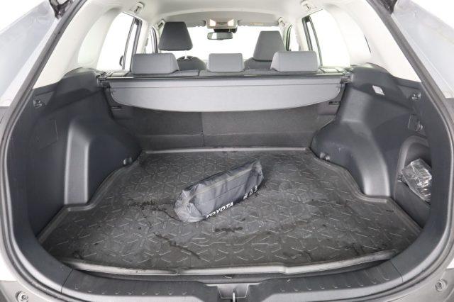 TOYOTA Other RAV4 RAV4 2.5 HV (218CV) E-CVT 2WD Business