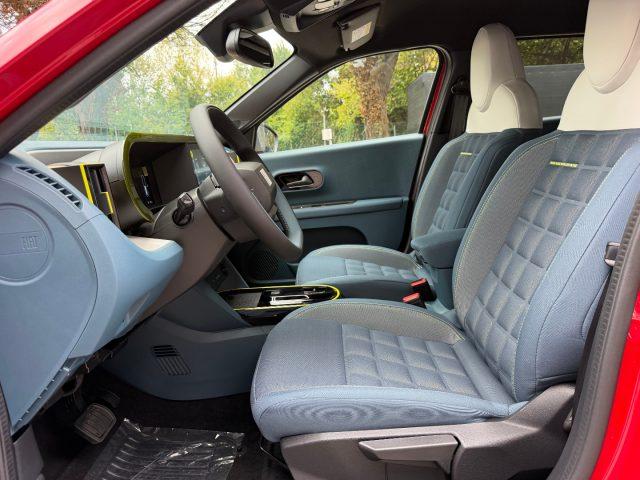 FIAT Grande Panda 1.2 HYBRID 110CV LA PRIMA PRONTA CONSEGNA!